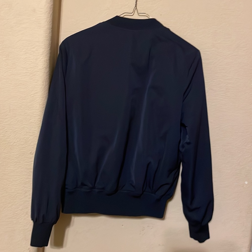Bomber jacket - Picture 4 of 4